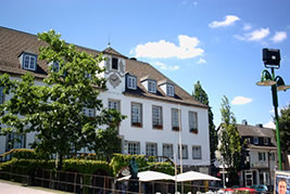 Gebäude in Wipperfürth