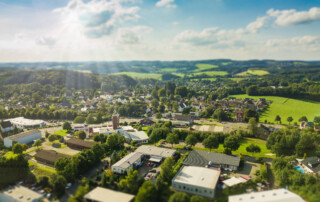 Gummersbach Luftbild